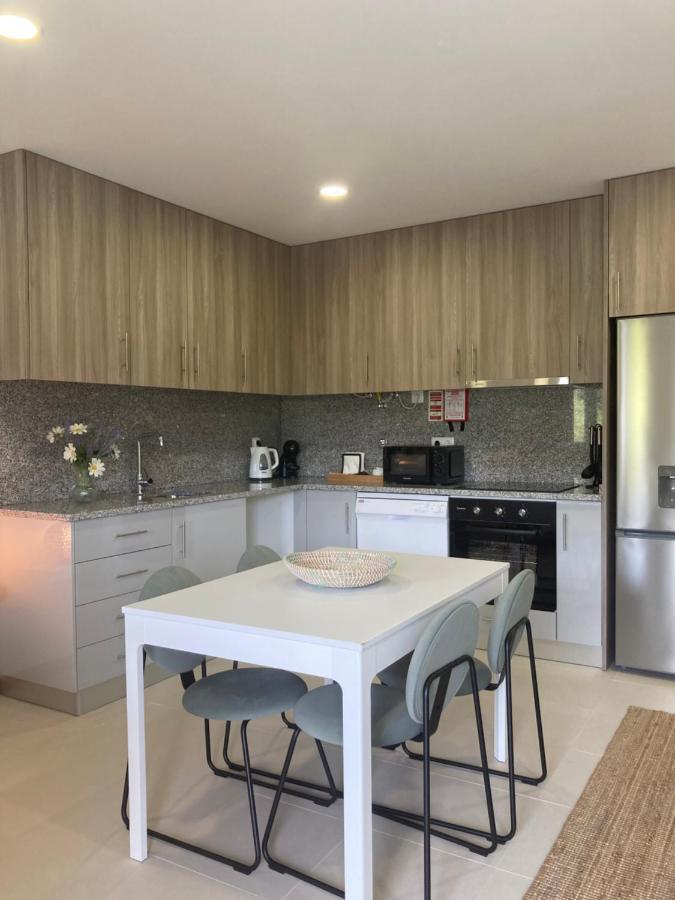 Placido River House Apartamento Ponte da Barca Exterior photo